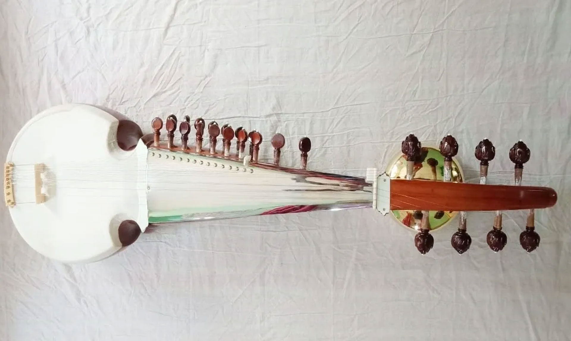 surpurna-instruments